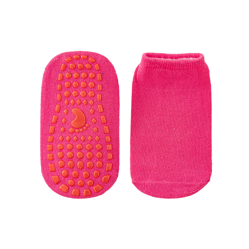 Kids 1 Pair Non-Slip Socks