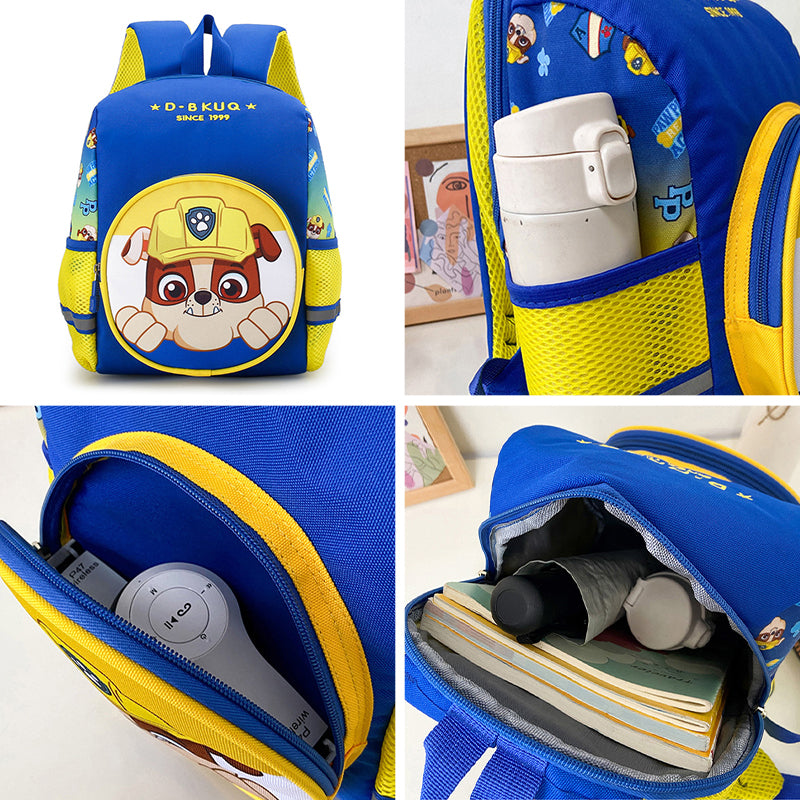 Paw Patrol Design Backpack