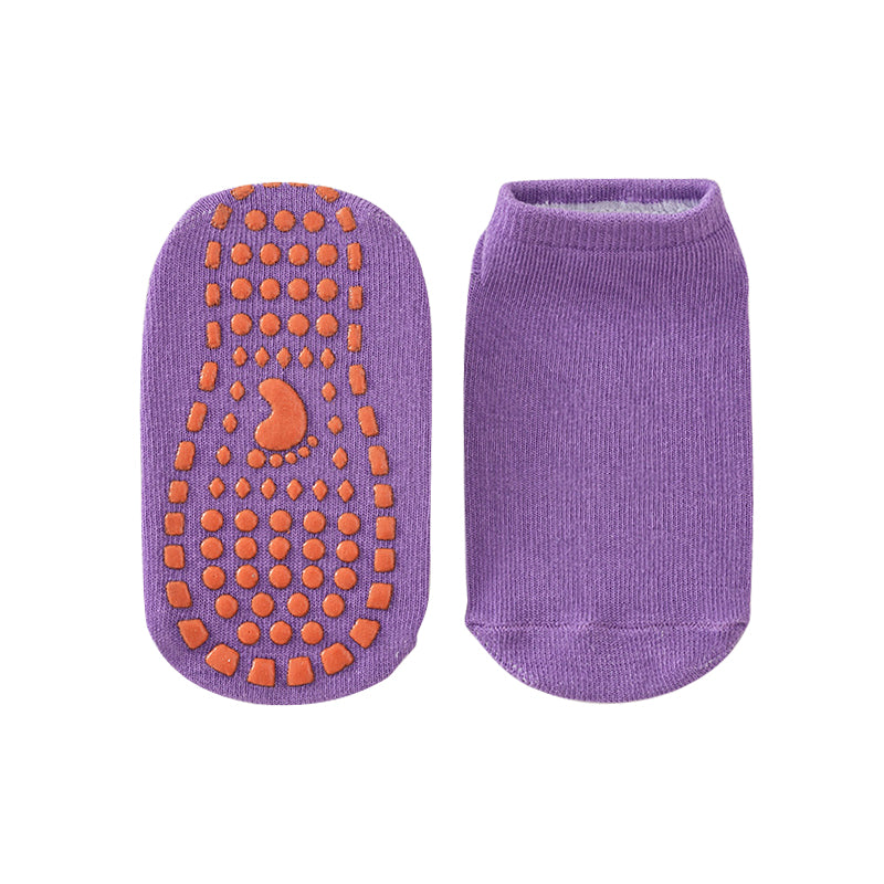 Kids 1 Pair Non-Slip Socks