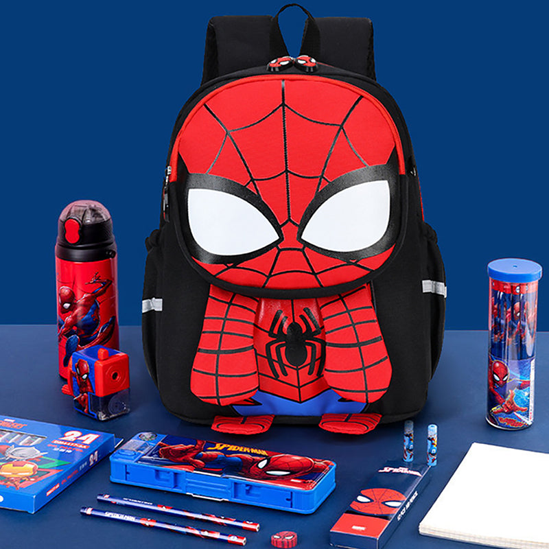 Marvel Schoolbag for Kinder Pupils