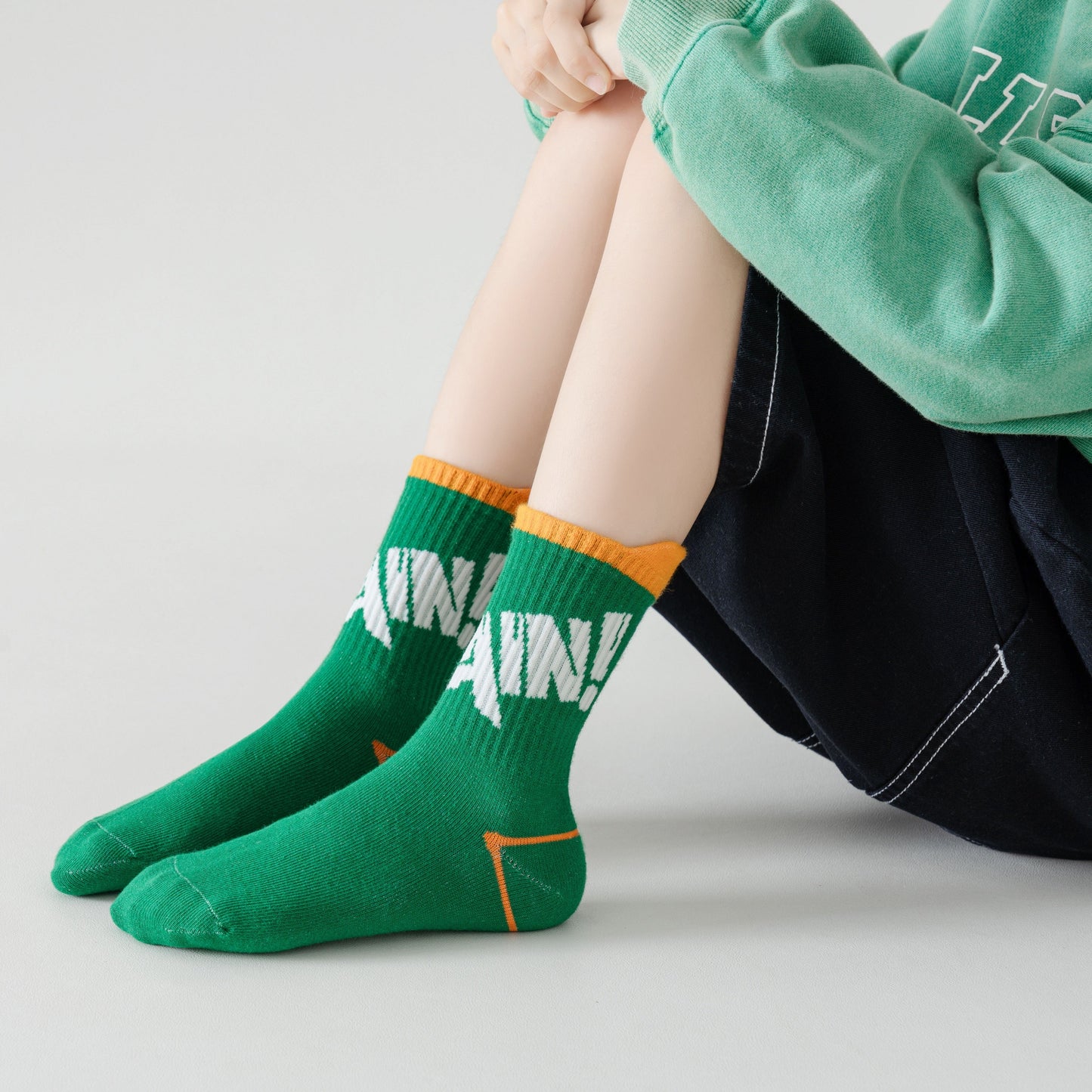 John Socks