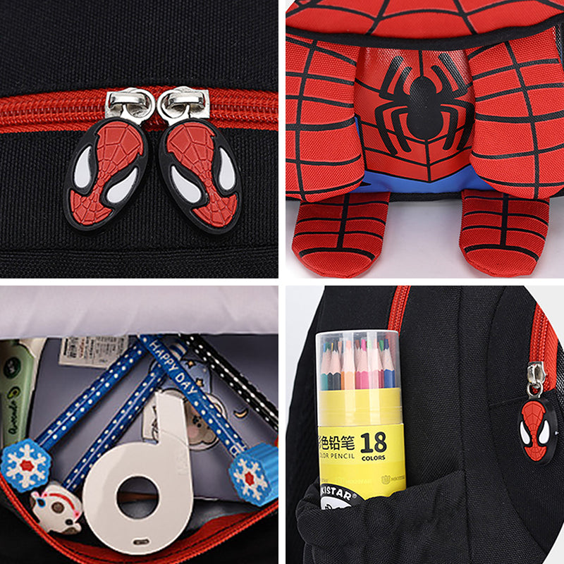 Marvel Schoolbag for Kinder Pupils