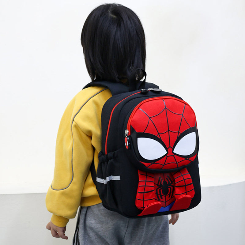 Marvel Schoolbag for Kinder Pupils