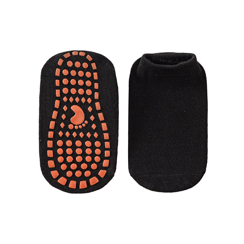 Kids 1 Pair Non-Slip Socks