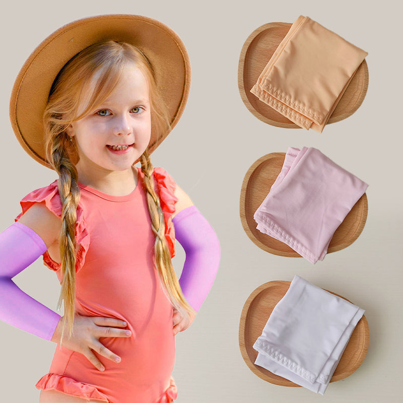 Arm Sleeve For Kids