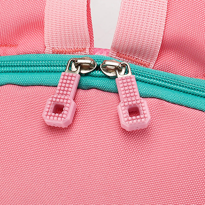 Kids Backpack School Bag Pink Color for Student