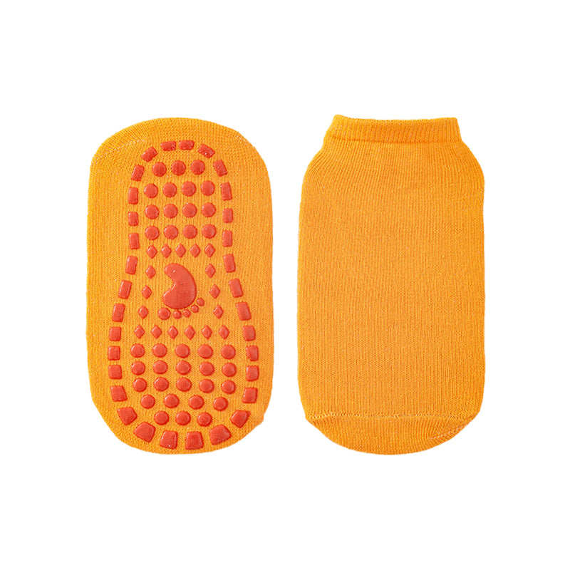 Kids 1 Pair Non-Slip Socks