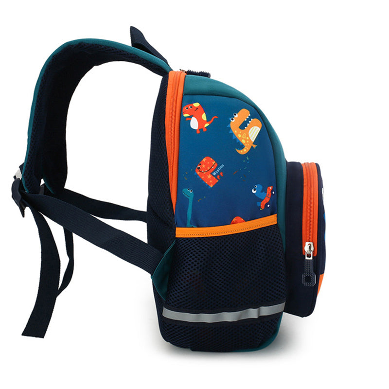 Kids Backpack School Bag for Kindergarten