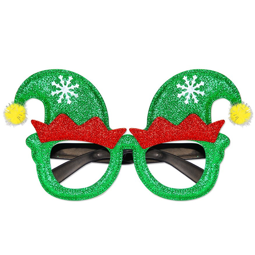 Kids Christmas Glasses