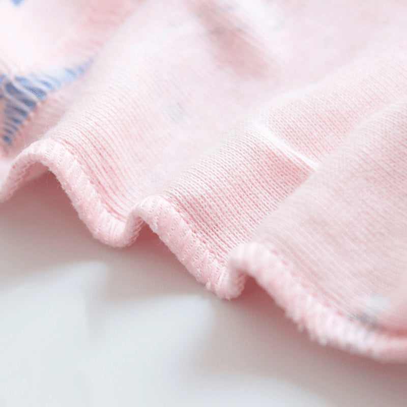 3 in 1 Brief Mix Design Cotton for Boys 1-9 Y