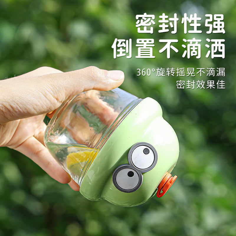 Huh Water Tumblers 210 ml