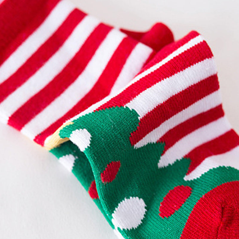 Christmas Socks