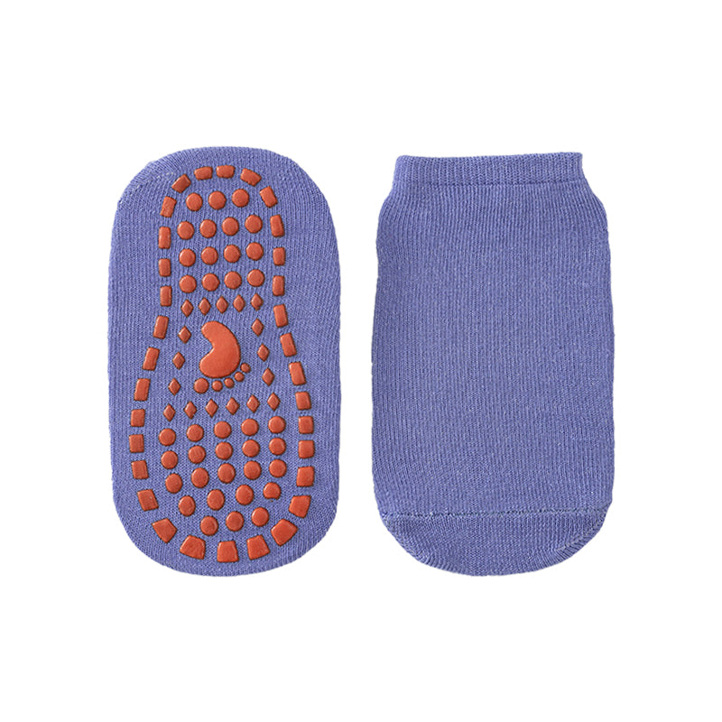 Kids 1 Pair Non-Slip Socks