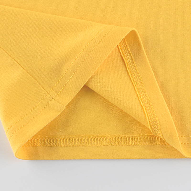Shawn Long Sleeves