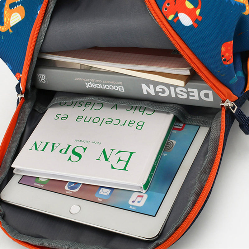 Kids Backpack School Bag for Kindergarten