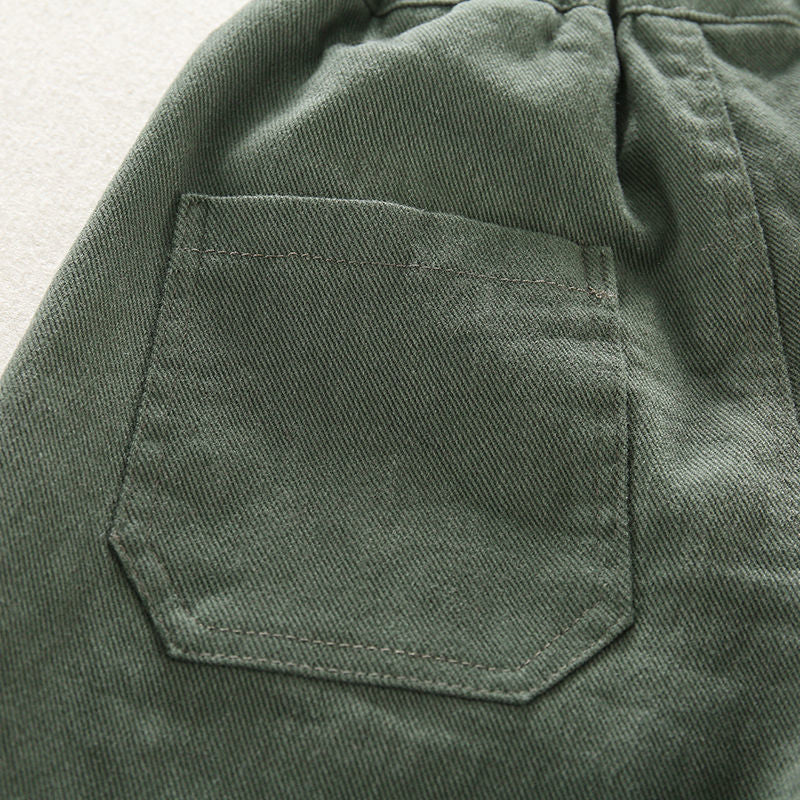 James Pants