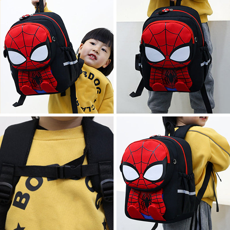 Marvel Schoolbag for Kinder Pupils