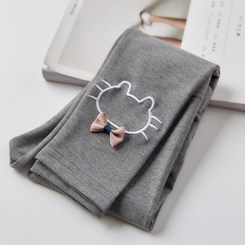 Kitty Leggings