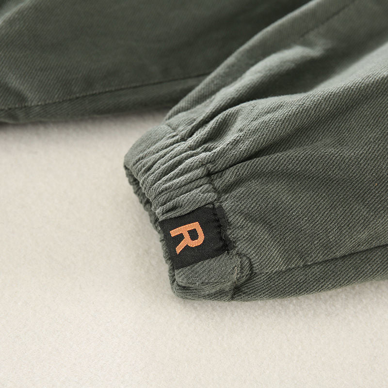 James Pants