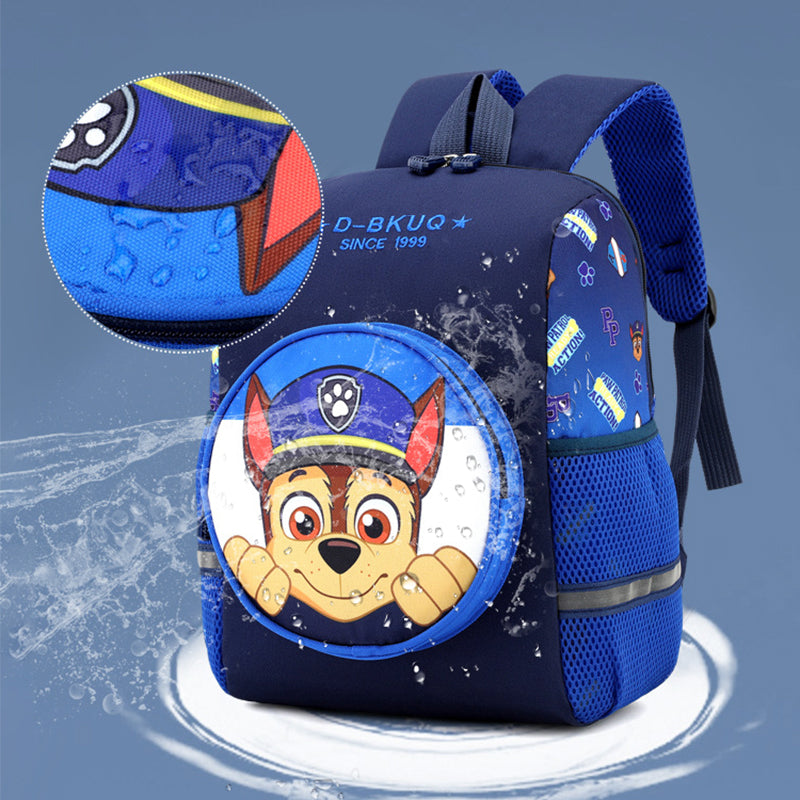 Paw Patrol Design Backpack