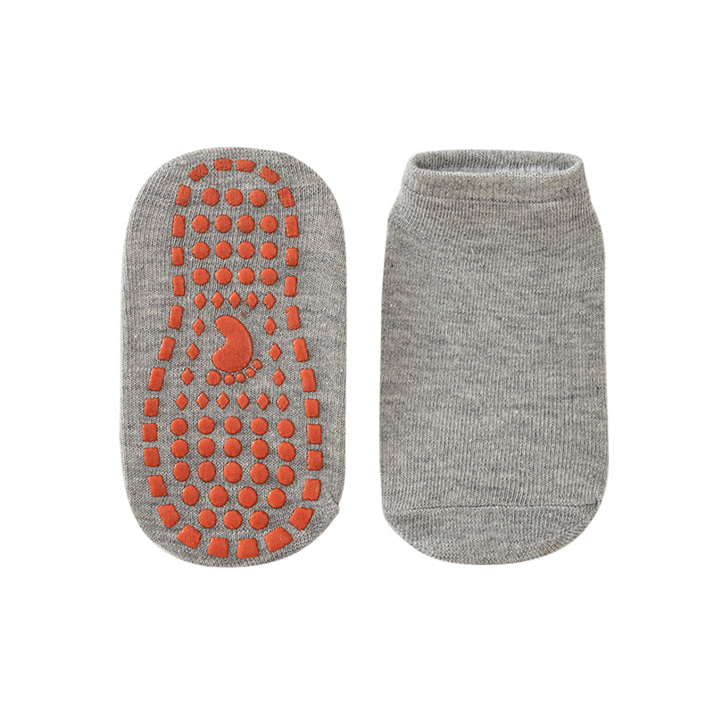 Kids 1 Pair Non-Slip Socks