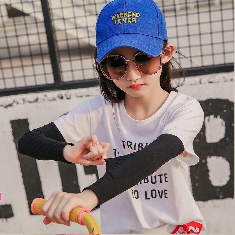 Arm Sleeve For Kids