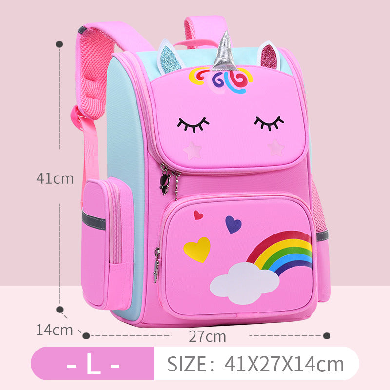 Unicorn Backpack