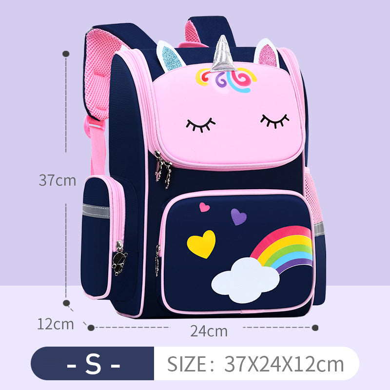 Unicorn Backpack
