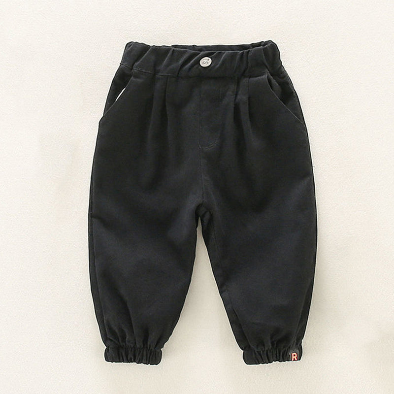 James Pants