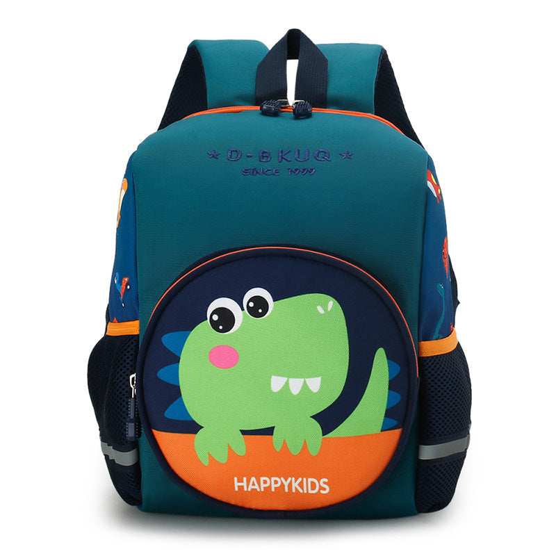 Kids Backpack School Bag for Kindergarten