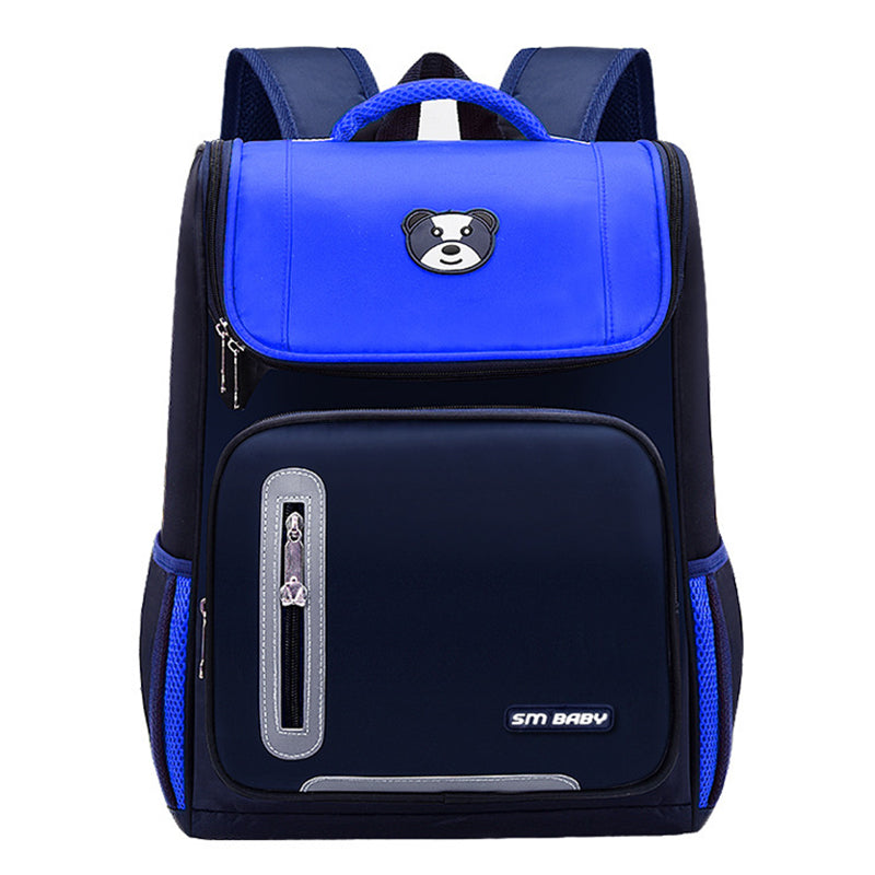 Kids Backpack School Bag Nylon for Student