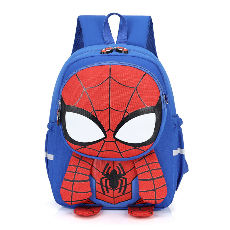 Marvel Schoolbag for Kinder Pupils