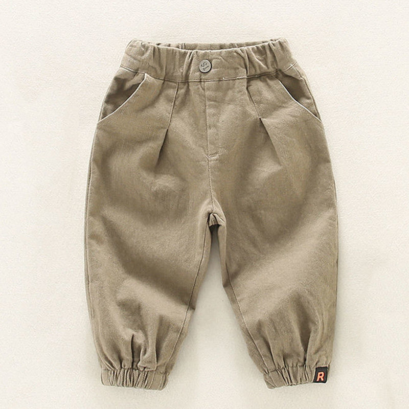 James Pants