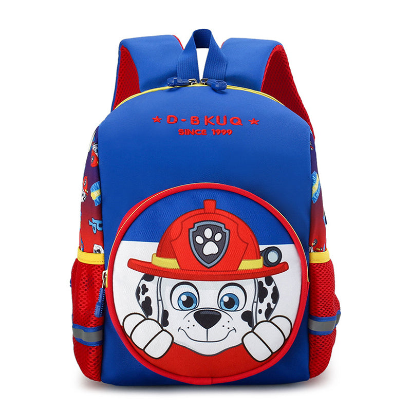 Paw Patrol Design Backpack