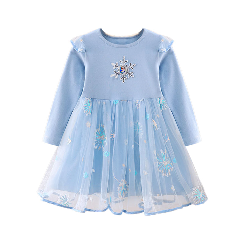 Beautiful Princess Dress