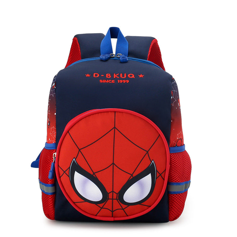 Kids Backpack School Bag for Kindergarten