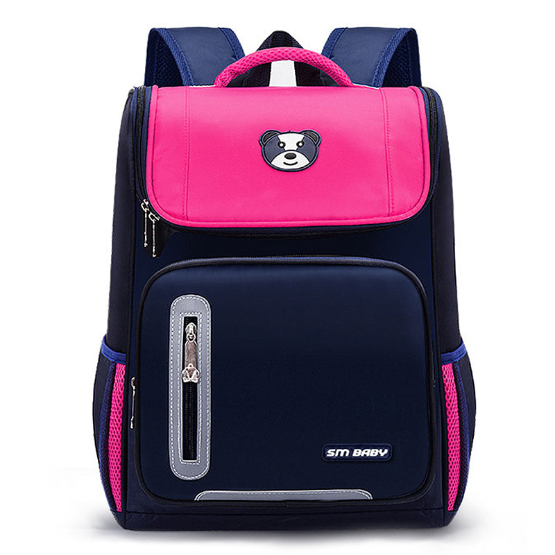 Kids Backpack School Bag Nylon for Student