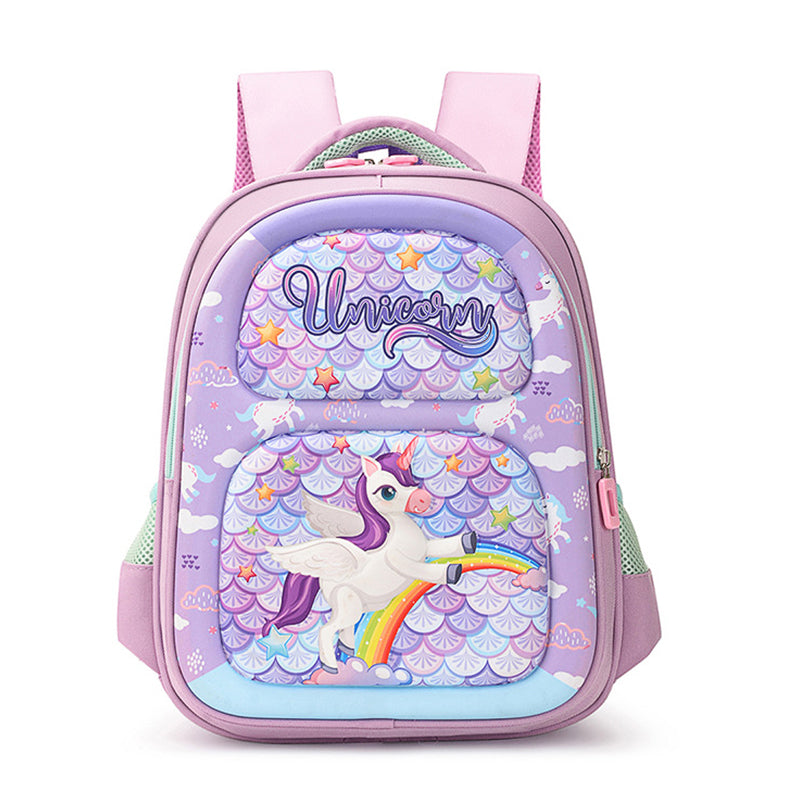 Backpack for Kids with 6 Designs