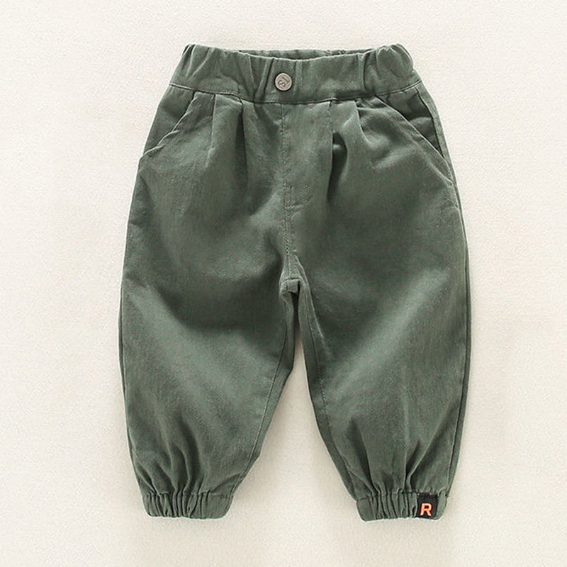 James Pants