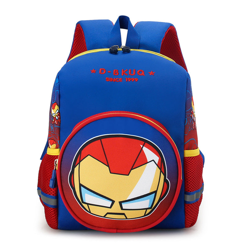 Kids Backpack School Bag for Kindergarten