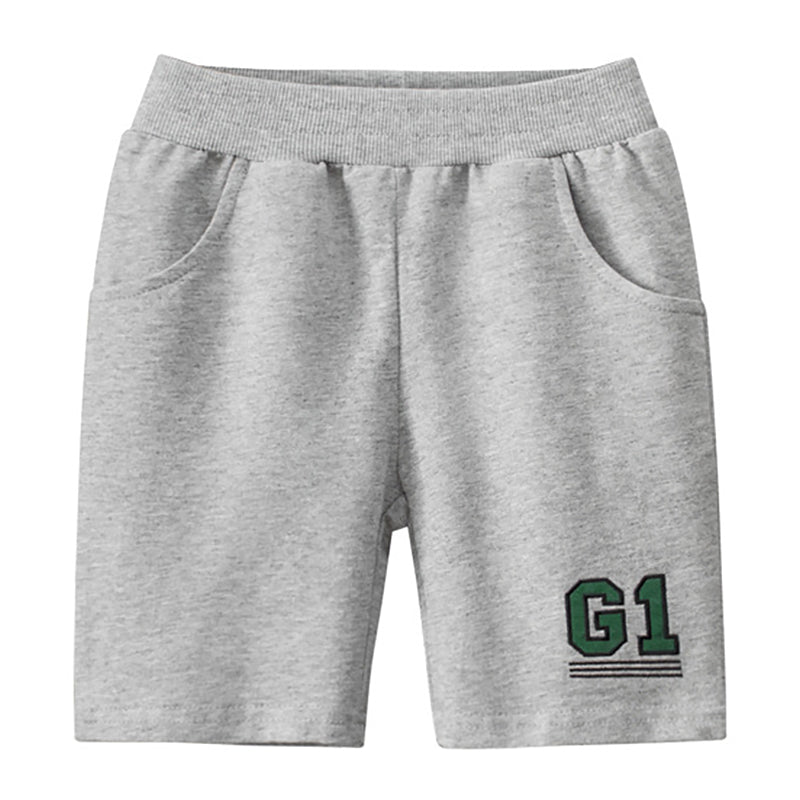 Danny Shorts