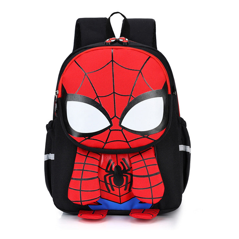 Marvel Schoolbag for Kinder Pupils