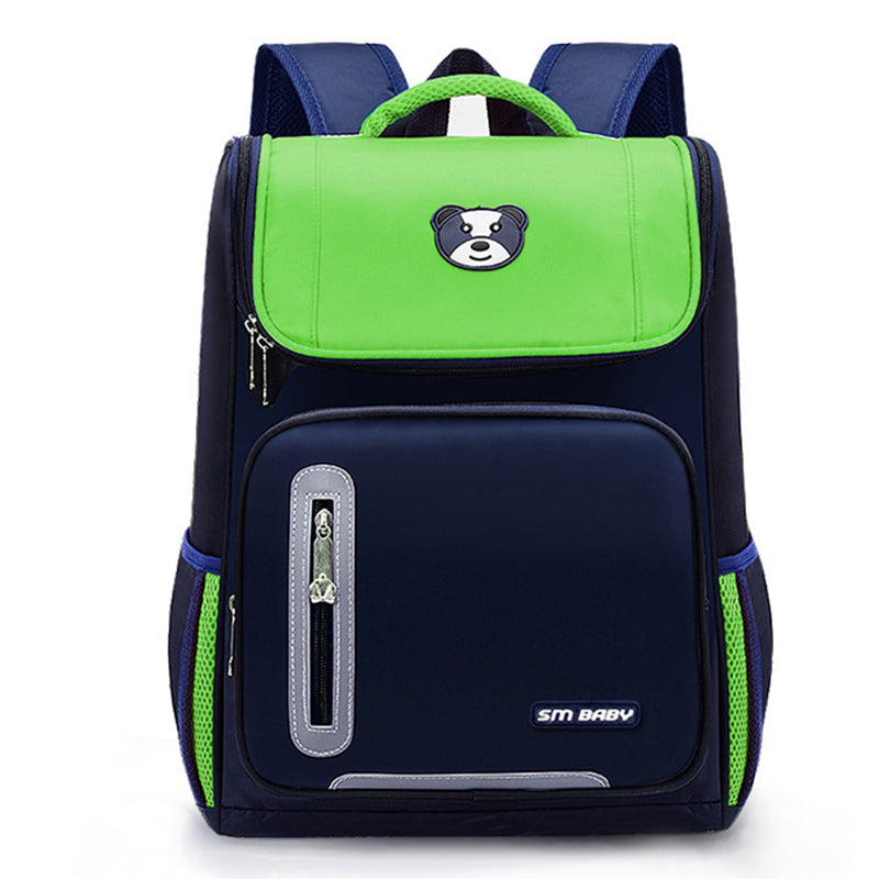 Kids Backpack School Bag Nylon for Student