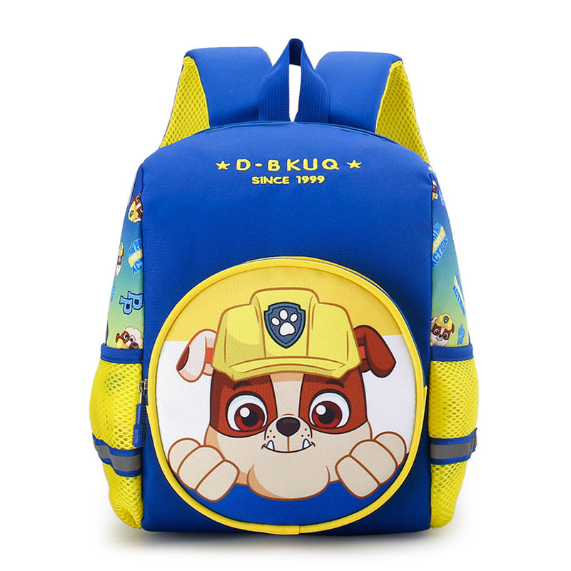 Paw Patrol Design Backpack
