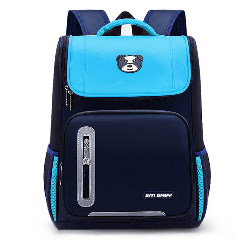 Kids Backpack School Bag Nylon for Student