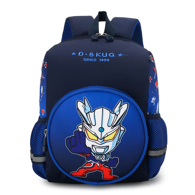Kids Backpack School Bag for Kindergarten