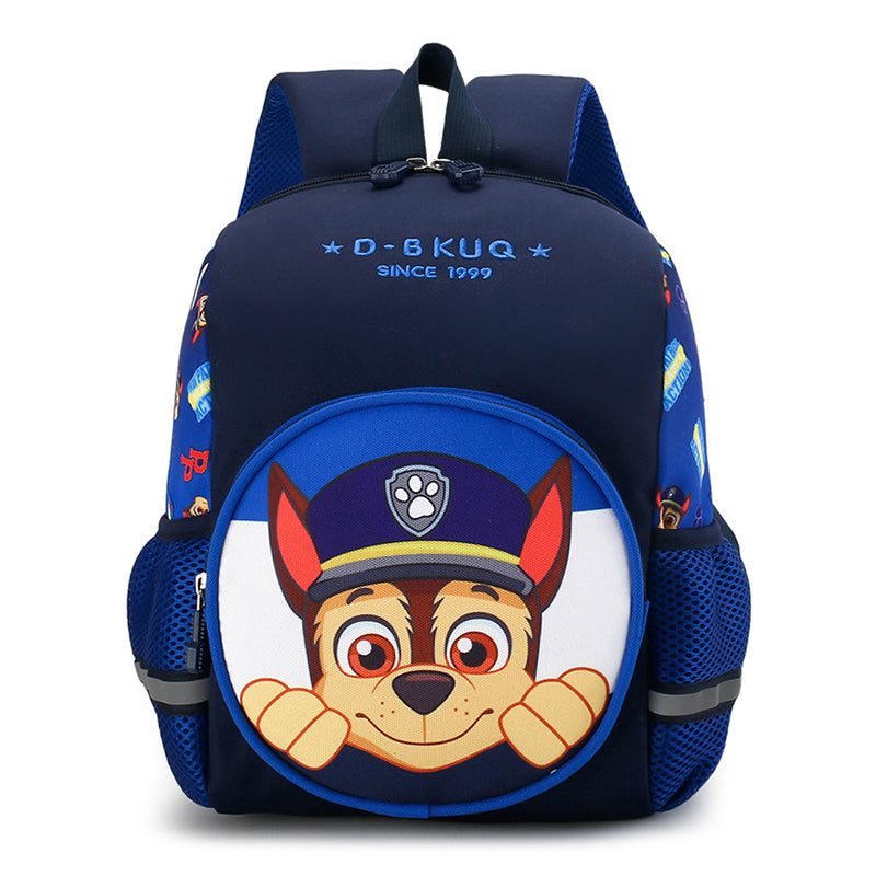 Paw Patrol Design Backpack
