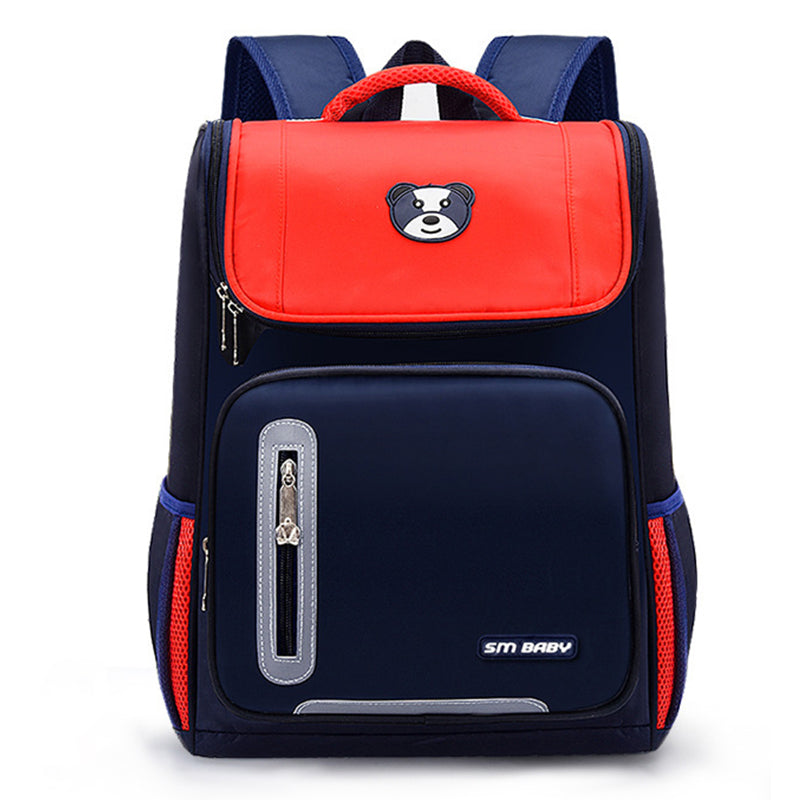 Kids Backpack School Bag Nylon for Student