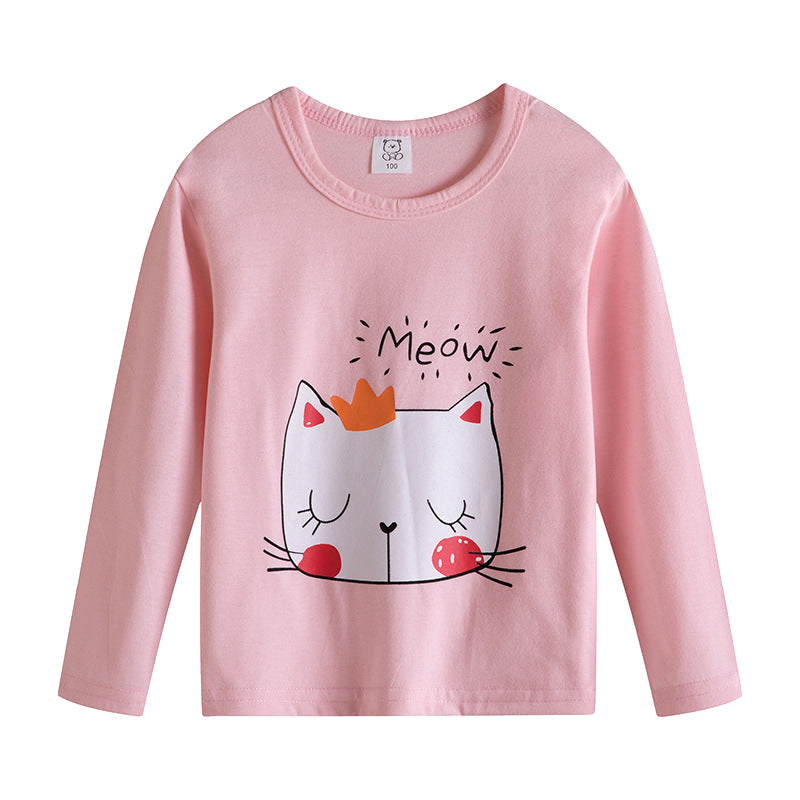 Andres Long Sleeves