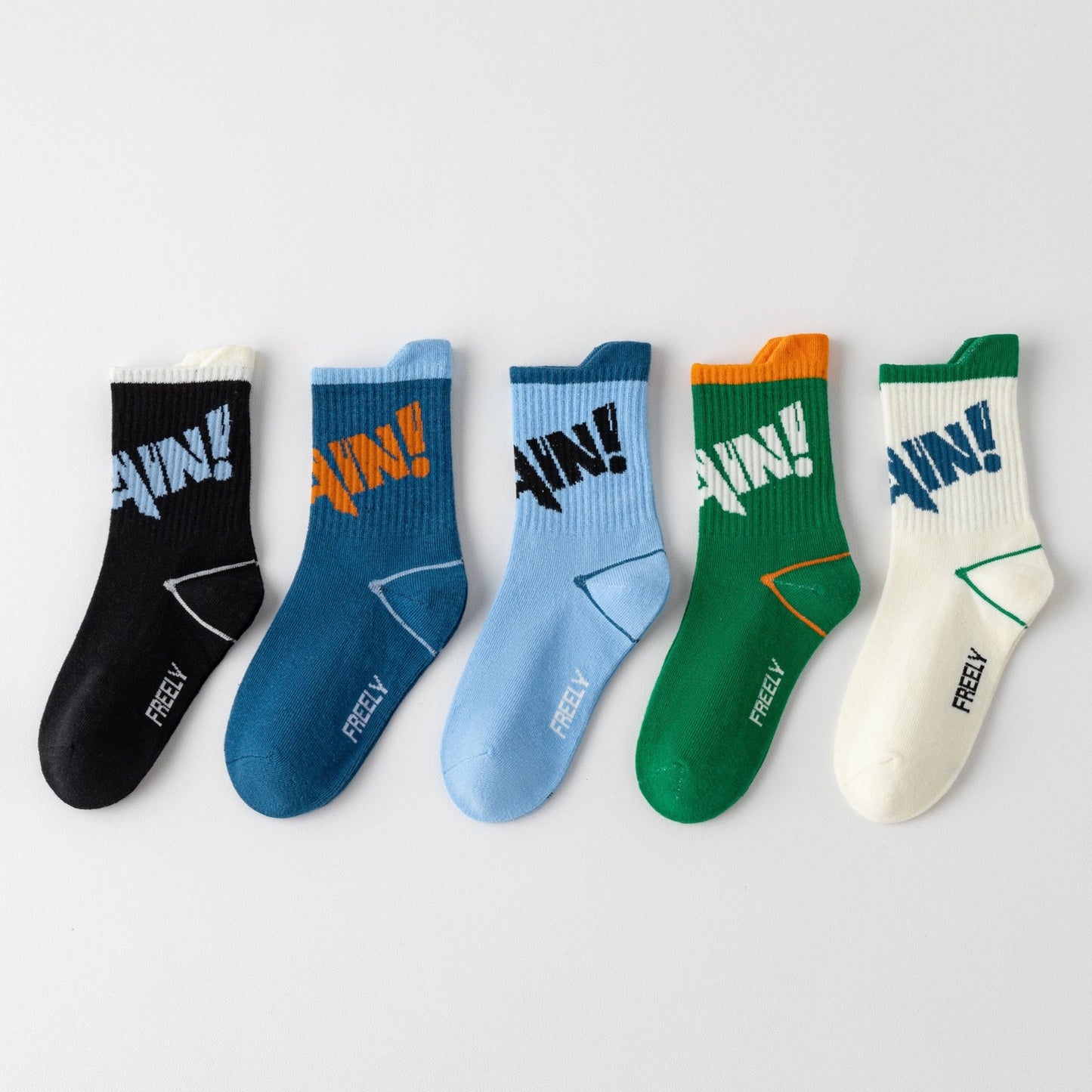 John Socks
